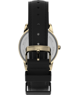 T2H291 Reloj Timex Easy Reader para Caballero correa de piel 35 mm