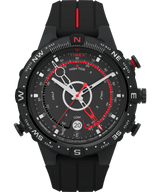 T2N720 Reloj Timex Intelligent de hombre pulsera de caucho