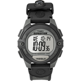 T40941 Reloj Timex Expedition Digital para Hombre Pulsera de Caucho 41 mm