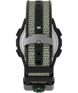 T40941 Reloj Timex Expedition Digital para Hombre Pulsera de Caucho 41 mm