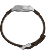 T41181 Reloj Timex Expedition Field Mini de dama pulsera de cuero 26 mm