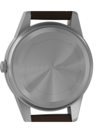 T41181 Reloj Timex Expedition Field Mini de dama pulsera de cuero 26 mm