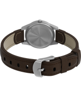 T41181 Reloj Timex Expedition Field Mini de dama pulsera de cuero 26 mm