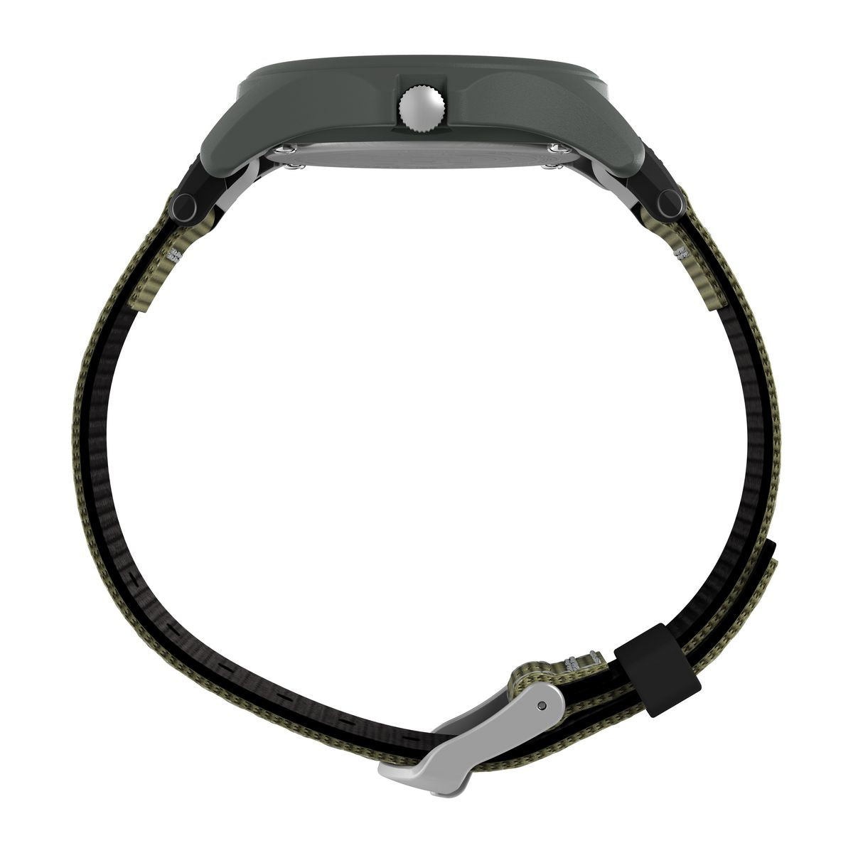 T42571 Reloj Timex Expedition para Hombre 39 mm Pulsera de Tela