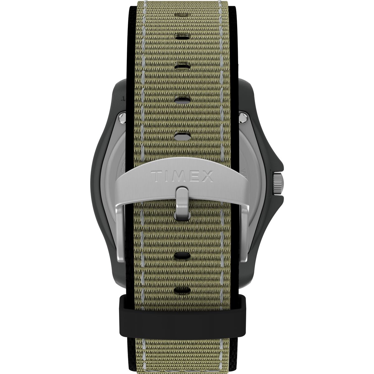 T42571 Reloj Timex Expedition para Hombre 39 mm Pulsera de Tela