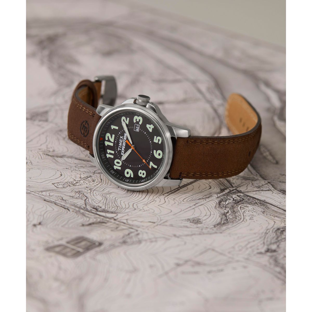 T44921 Reloj Timex Expedition Metal para Caballero 40 mm