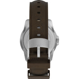 T46681 Reloj Timex Expedition Traditional para Hombre 40 mm Banda de Piel