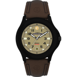 T47012 Reloj Timex Expedition para Hombre Pulsera de Cuero Análogo 40 mm