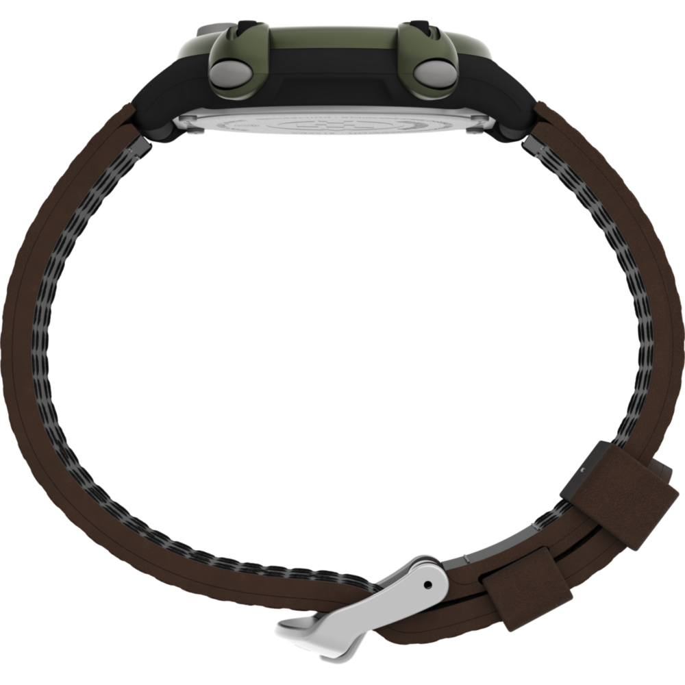 T48042 Reloj Timex Expedition para Caballero 39 mm