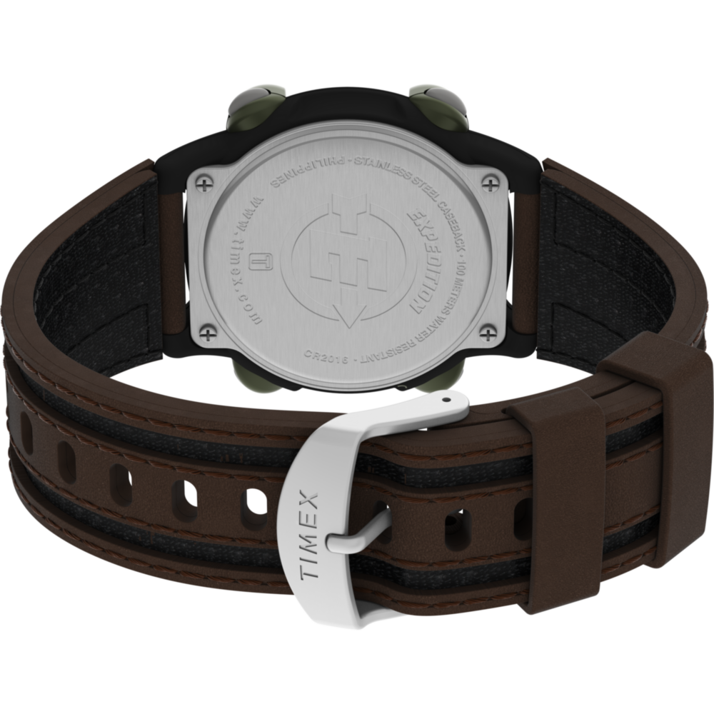 T48042 Reloj Timex Expedition para Caballero 39 mm