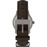 T49870 Reloj Timex Expedition para Hombre 37 mm Banda de Piel