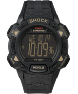 T49896 Reloj Timex Expedition Shock CAT Hombre Correa de Resina