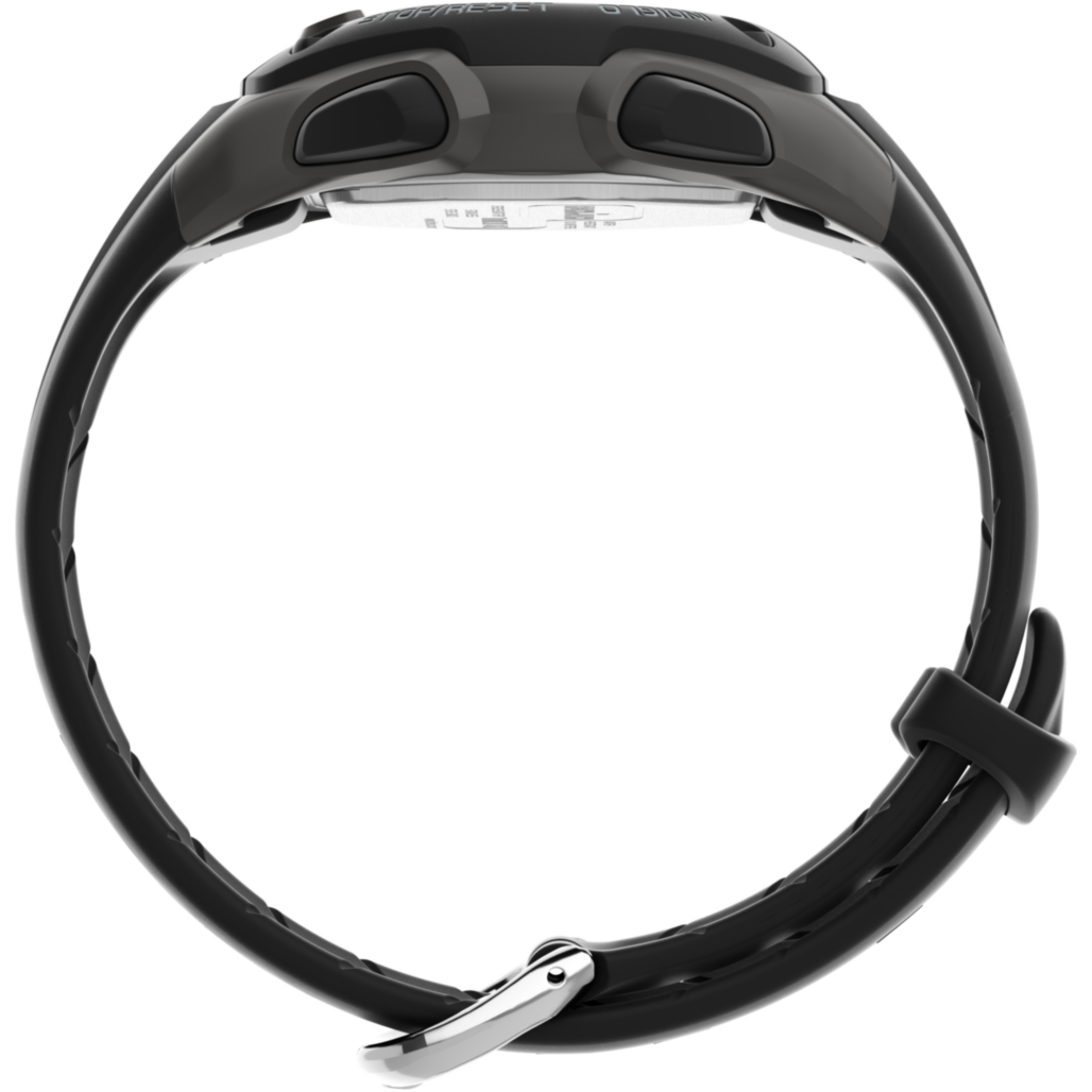 T5E961 Reloj Timex Ironman Unisex pulsera de goma 34 mm