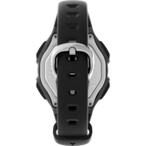 T5E961 Reloj Timex Ironman Unisex pulsera de goma 34 mm