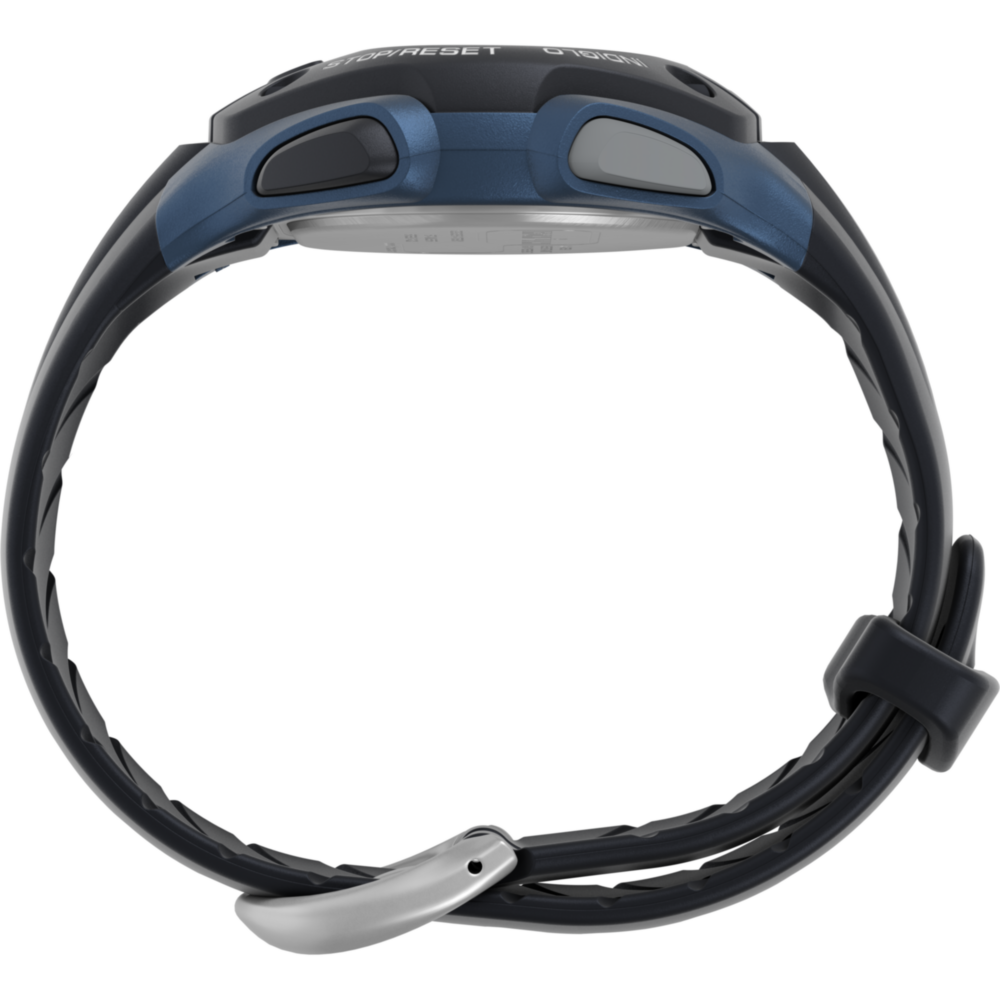 T5H591 Reloj Timex IronMan Classic de Hombre 38 mm Pulsera de Caucho