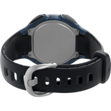 T5H591 Reloj Timex IronMan Classic de Hombre 38 mm Pulsera de Caucho