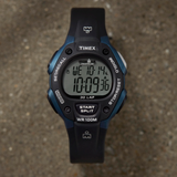 T5H591 Reloj Timex IronMan Classic de Hombre 38 mm Pulsera de Caucho