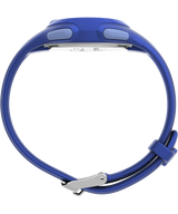 T5K784 Reloj Timex Ironman Essential para Mujer 34 mm Banda de Caucho