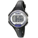 T5K900 Reloj Timex Digital para Mujer pulsera de Caucho