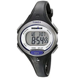 T5K900 Reloj Timex Ironman Essentials Digital para Dama con Pulsera de Resina 35 mm