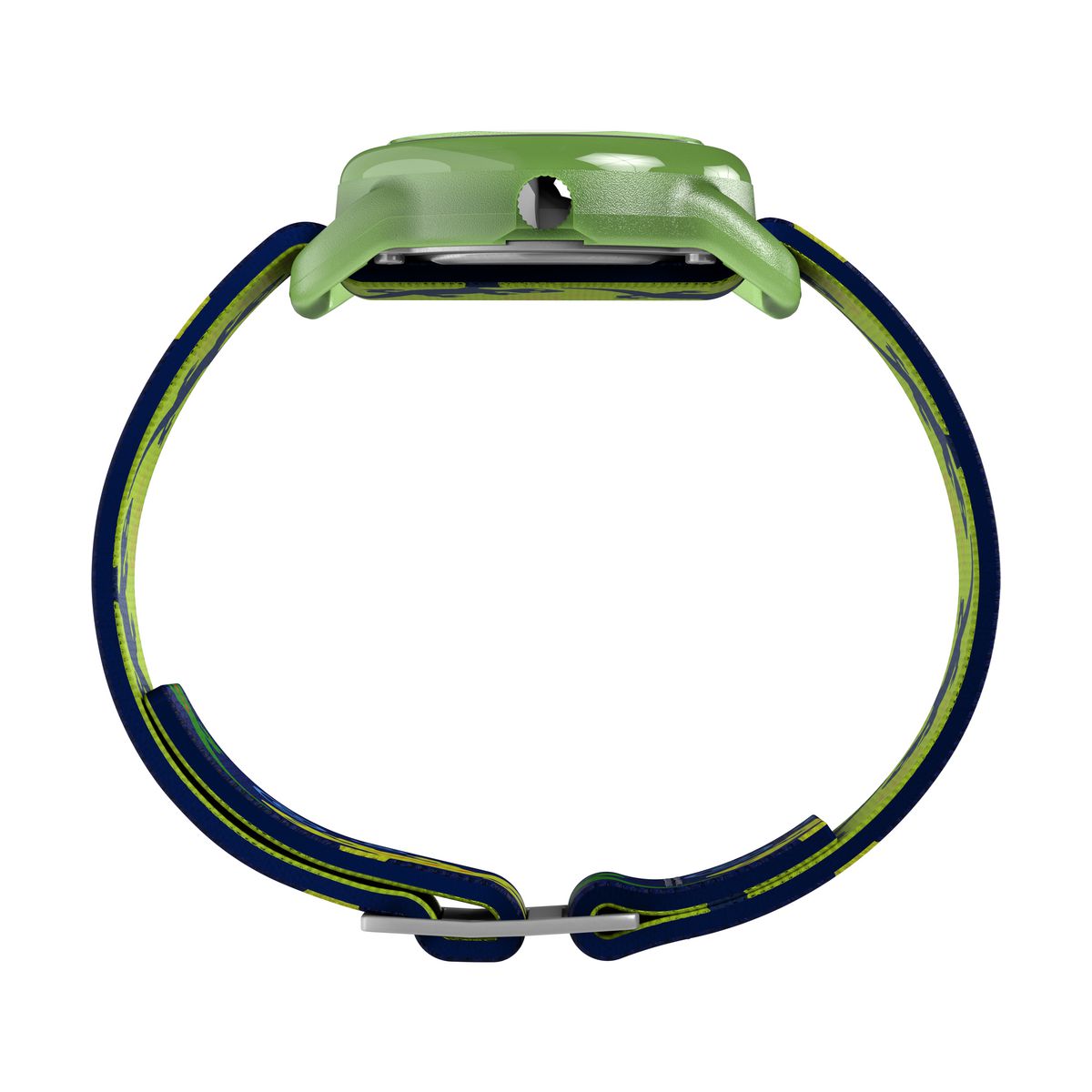 T72881 Reloj Timex Time Machines para Niños correa de resina 29 mm