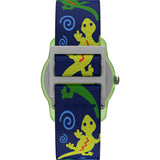 T72881 Reloj Timex Time Machines para Niños correa de resina 29 mm