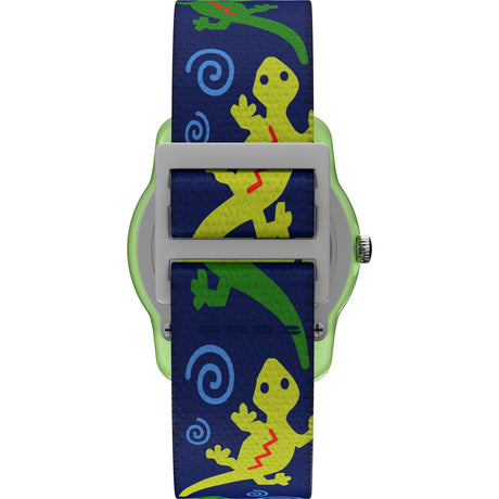 T72881 Reloj Timex Time Machines para Niños correa de resina 29 mm