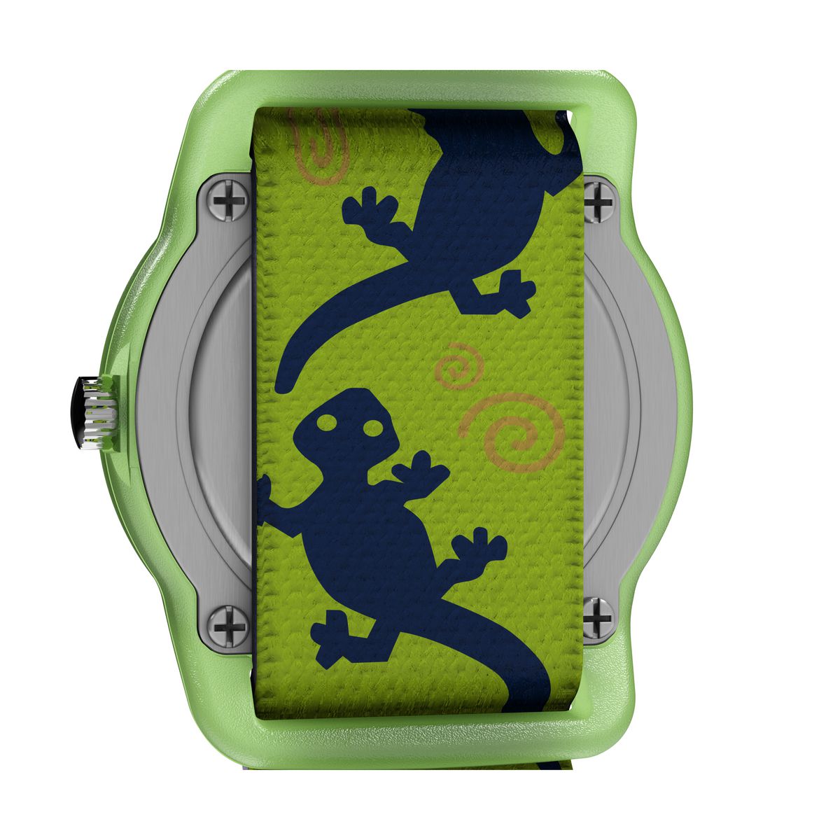 T72881 Reloj Timex Time Machines para Niños correa de resina 29 mm