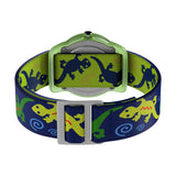 T72881 Reloj Timex Time Machines para Niños correa de resina 29 mm