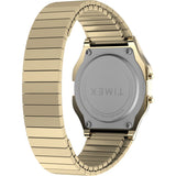 T78677 Timex Classic Reloj para Hombre 34 mm Pulsera de Metal