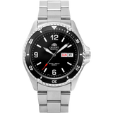 TAA02001B Reloj Orient de caballero pulsera de metal