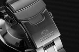 TAA02005D Reloj Orient de caballero pulsera de metal