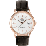 TAC00002W Reloj Orient de caballero pulsera de piel