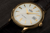 TAC00003W Reloj Orient Bambino de hombre pulsera de piel