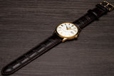 TAC00003W Reloj Orient Bambino de hombre pulsera de piel