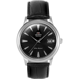 TAC00004B Reloj Orient Bambino de caballero pulsera de cuero