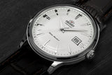 TAC00005W Reloj Orient de hombre pulsera de piel