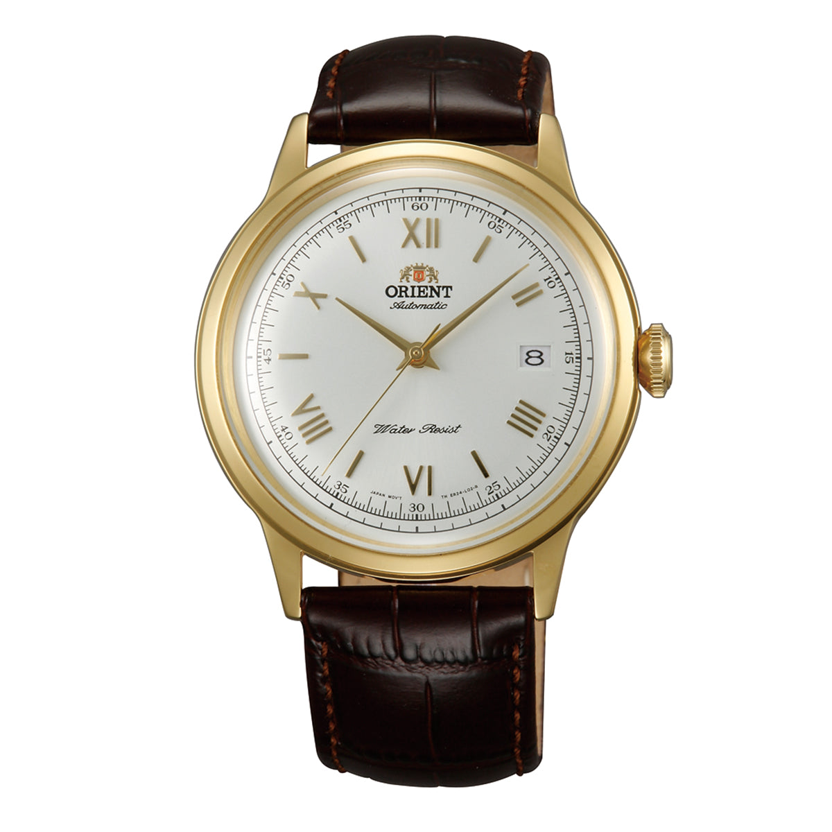 TAC00007W Reloj Orient Bambino de caballero pulsera de piel