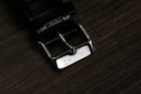 TAC0000AB Reloj Orient Bambino de caballero correa de piel