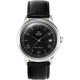 TAC0000AB Reloj Orient Bambino de caballero correa de piel