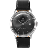 TAC0000CA Reloj Orient Bambino de hombre correa de cuero