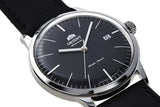 TAC0000DB Reloj Orient Bambino de hombre pulsera de piel