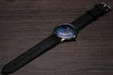 TAC0000DD Reloj Orient Bambino de hombre pulsera de piel