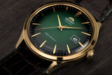 TAC08002F Reloj Orient Bambino de hombre pulsera de piel