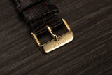 TAC08002F Reloj Orient Bambino de hombre pulsera de piel