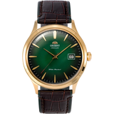 TAC08002F Reloj Orient Bambino de hombre pulsera de piel