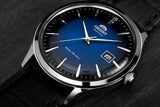 TAC08004D Reloj Orient Bambino de caballero pulsera de piel