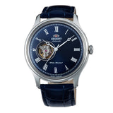 TAG00004D Reloj Orient Envoy de caballero pulsera de cuero