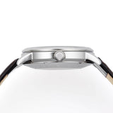 TAG02005W Reloj Orient Esteem de caballero pulsera de cuero