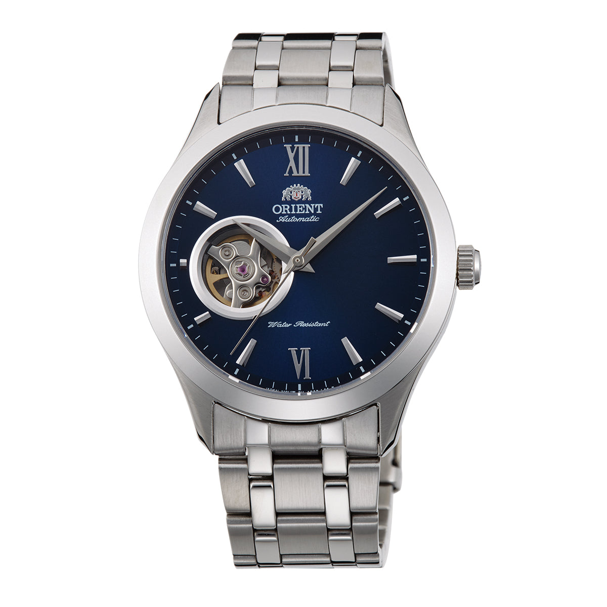TAG03001D Reloj Orient de caballero pulsera de metal